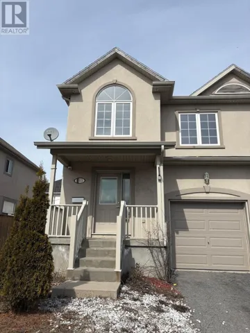 253 CONACHER DRIVE, Kingston (Rideau), Ontario K7K7J6