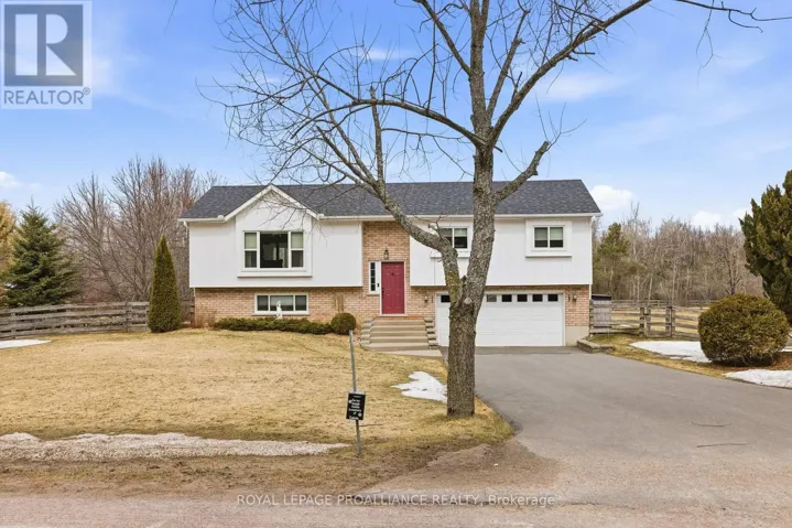 1478 CEDAR VALLEY ROAD, Cavan Monaghan (Cavan Twp), Ontario K0L1V0