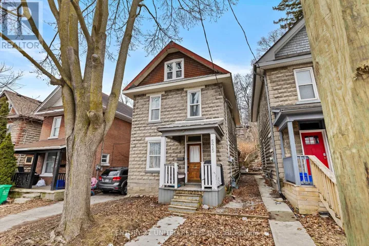 575 BETHUNE STREET, Peterborough (Town Ward 3), Ontario K9H3Z7
