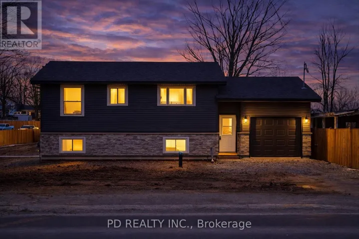 934 MOUNT PLEASANT ROAD, Cavan Monaghan (Cavan Twp), Ontario L0A1C0
