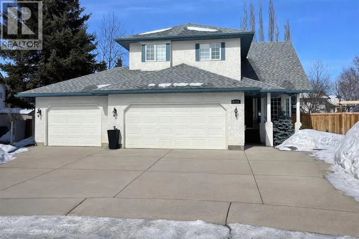 6110 93A Street, Grande Prairie, Alberta T8W2E4