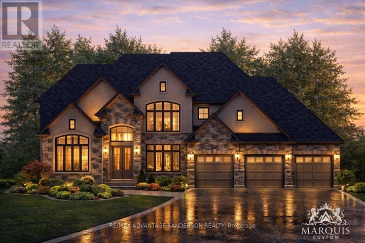 LOT 9 BOWLING GREEN DRIVE, Middlesex Centre (Poplar Hill), Ontario N0M2A0