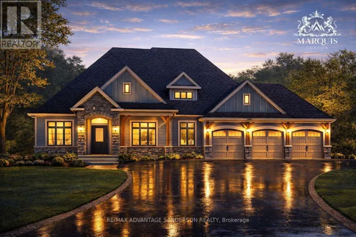 LOT 4 BOWLING GREEN DRIVE, Middlesex Centre (Poplar Hill), Ontario N0M2A0