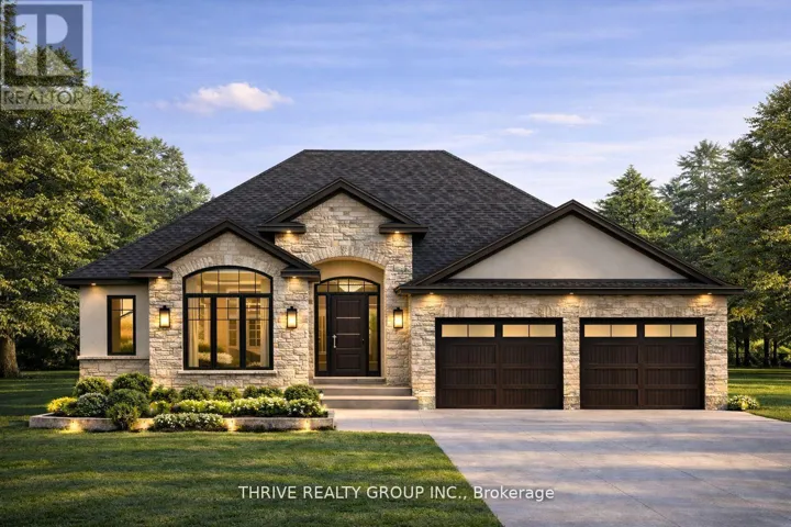 866 LUNAR DRIVE, London North (North S), Ontario N6G3X9