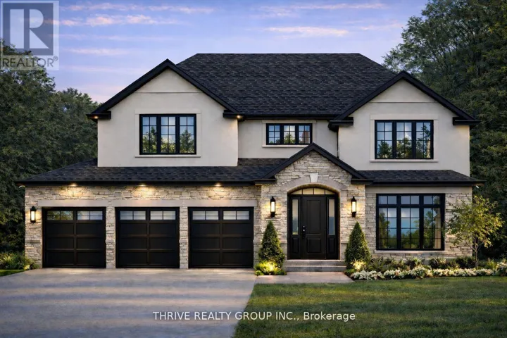 870 LUNAR DRIVE, London North (North S), Ontario N6G3X9