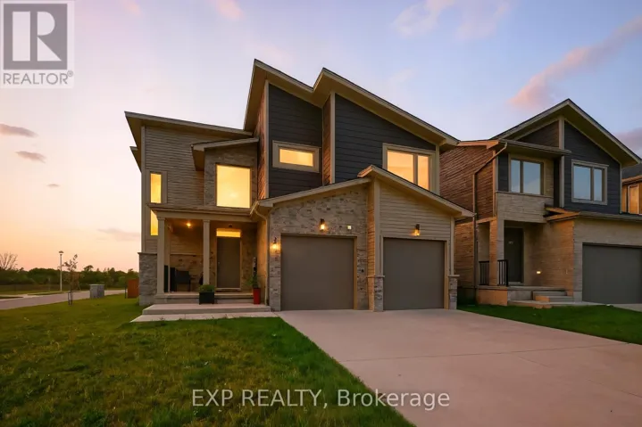 349 EDGEVALLEY ROAD, London East (East D), Ontario N5V0C3
