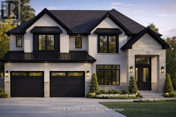 862 LUNAR DRIVE, London North (North S), Ontario N6G3X9