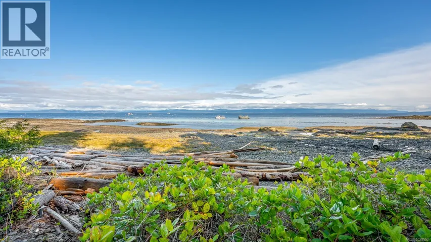 2450 Clamshell Pl, Hornby Island, British Columbia V0R1Z0