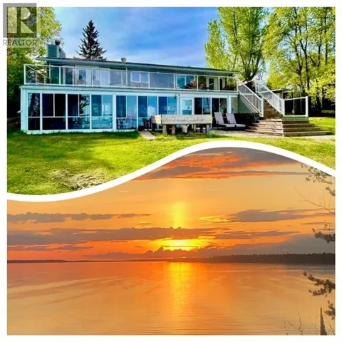 142-13352 Lakeland Drive, Lac La Biche, Alberta T0A2C0