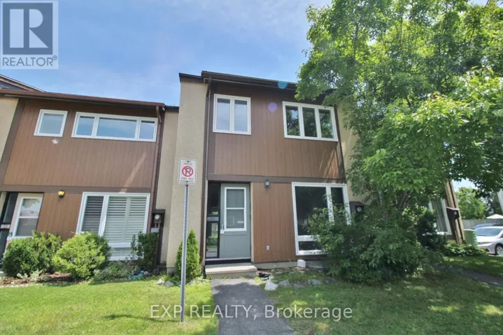 52 - 3691 ALBION ROAD, Ottawa, Ontario K1T1P2