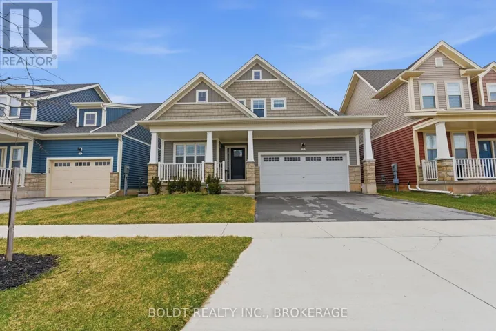 70 BEACHWALK CRESCENT, Fort Erie (Crystal Beach), Ontario L0S1B0