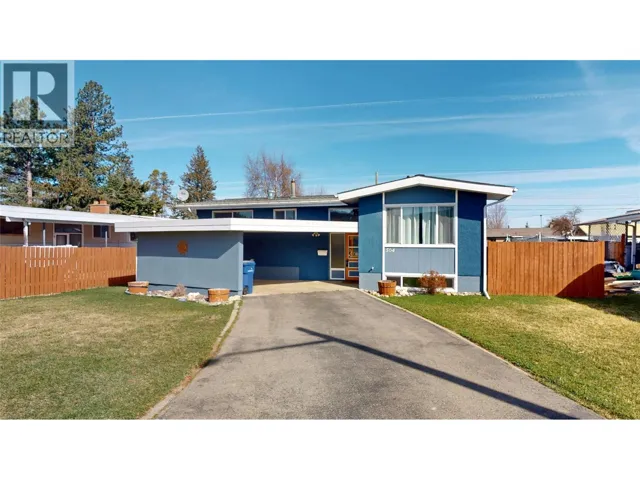 504 10th Street S, Cranbrook, British Columbia V1C1S4