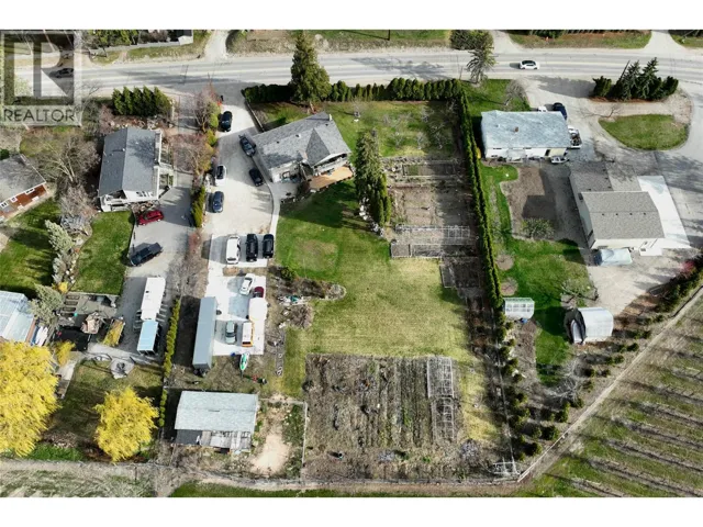 2662 Longhill Road, Kelowna, British Columbia V1V2G5