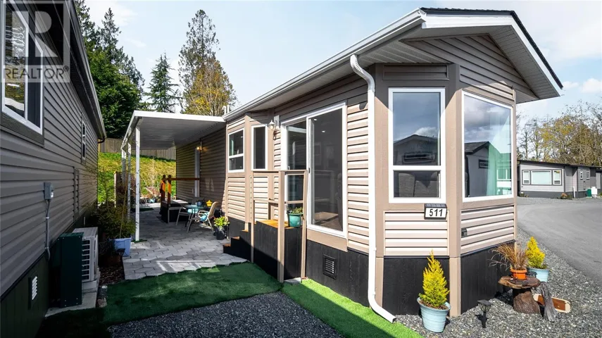 511 747 Old Place Rd, Central Saanich, British Columbia V8M0C3