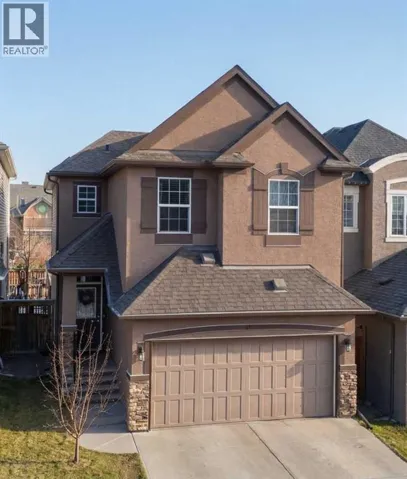 30 Cranarch View SE, Calgary, Alberta T3M2J3