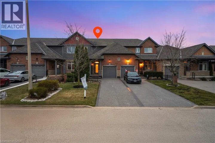 30 CONRAD Place, Grimsby, Ontario L3M5S5