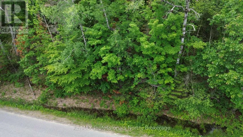 0 TRAPPER’S TRAIL ROAD, Dysart et al (Dudley), Ontario K0M1S0