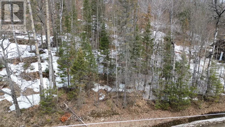 0 TRAPPER'S TRAIL ROAD, Dysart et al (Dudley), Ontario K0M1S0