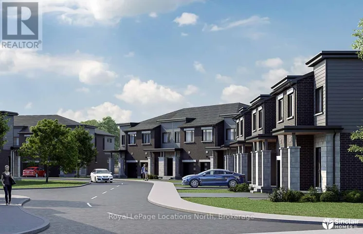 6 DRIFTWOOD LANE, Meaford, Ontario N4L0A0