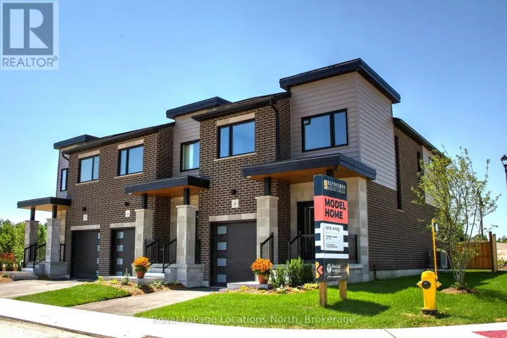 6 DRIFTWOOD LANE, Meaford, Ontario N4L0A0