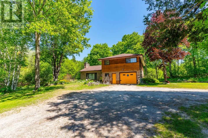 12504 HIGHWAY 35, Minden Hills (Minden), Ontario K0M2K0