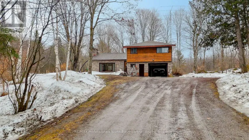 12504 HIGHWAY 35, Minden Hills (Minden), Ontario K0M2K0