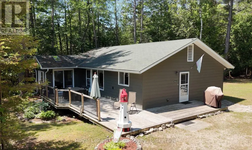 234 OGIMAH ROAD, Native Leased Lands, Ontario N0H2G0