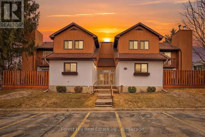 21 - 56 VICTORIA STREET S, Blue Mountains, Ontario N0H2P0