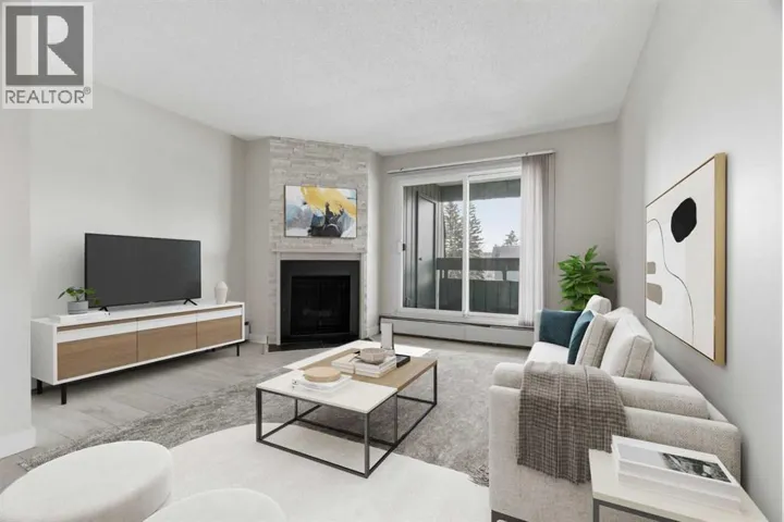 6301, 315 Southampton Drive SW, Calgary, Alberta T2W2T6