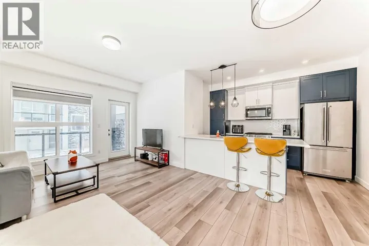 44 Spring Creek Common SW, Calgary, Alberta T2E6E2