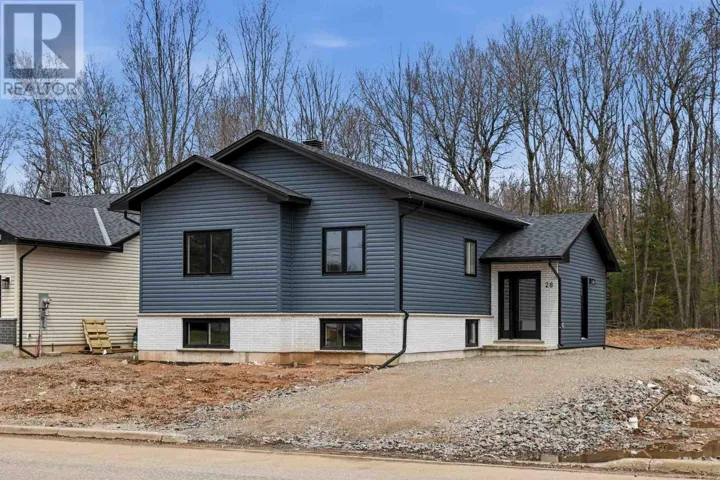 28 Sherwood PKWY, Sault Ste. Marie, Ontario P6C3A8