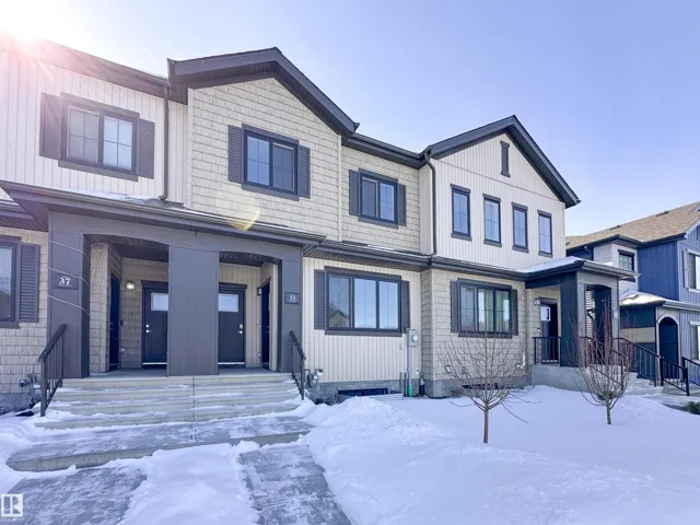 35 CHELLES WD, St. Albert, Alberta T8T2C2