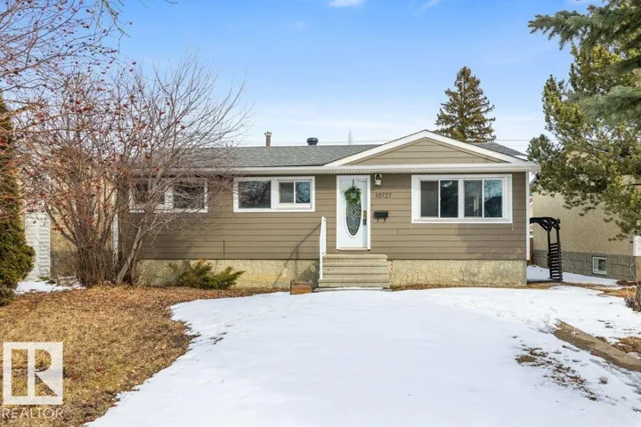 10727 149 ST NW, Edmonton, Alberta T5P1M3
