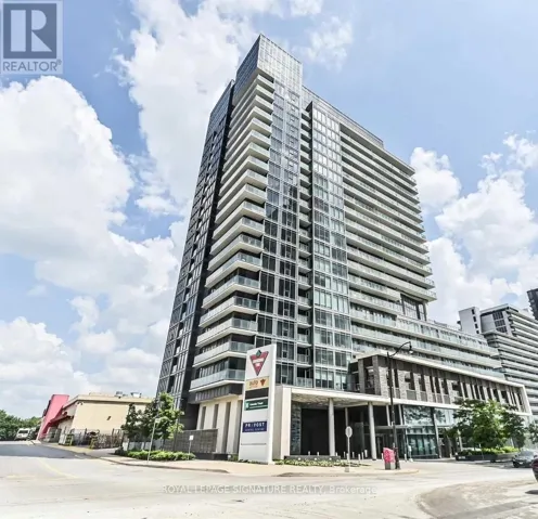 2003 - 72 ESTHER SHINER BOULEVARD, Toronto (Bayview Village), Ontario M2K0C4