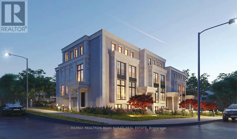 298 NEWTON DRIVE, Toronto (Newtonbrook East), Ontario M2M2P8