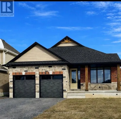 1140 CAEN AVENUE, Woodstock (Woodstock - North), Ontario N4T0G3