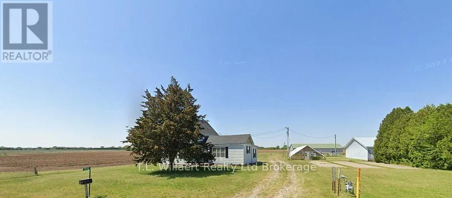 2515 1ST CONC RD ROAD, Norfolk, Ontario N4B2W4