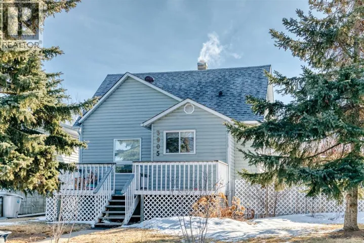 3905 45A Street, Ponoka, Alberta T4J1B6
