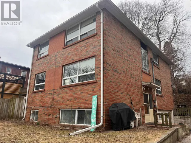 2 - 2 BELLHAVEN ROAD, Toronto (Woodbine Corridor), Ontario M4L3J5