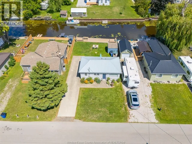 89 BROCK STREET, Shrewsbury, Ontario N0P1A0