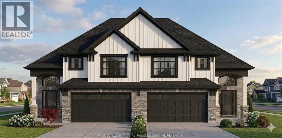 250 ANGELO AVENUE, LaSalle, Ontario N9J0E5