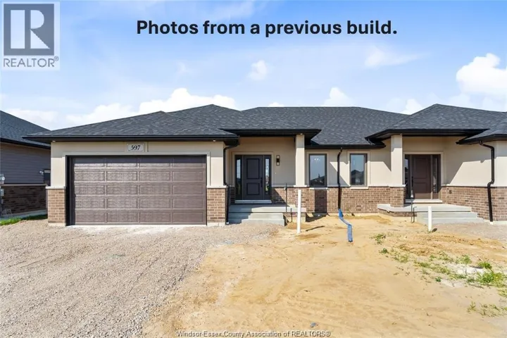 180 ANGELO, LaSalle, Ontario N9J0E5