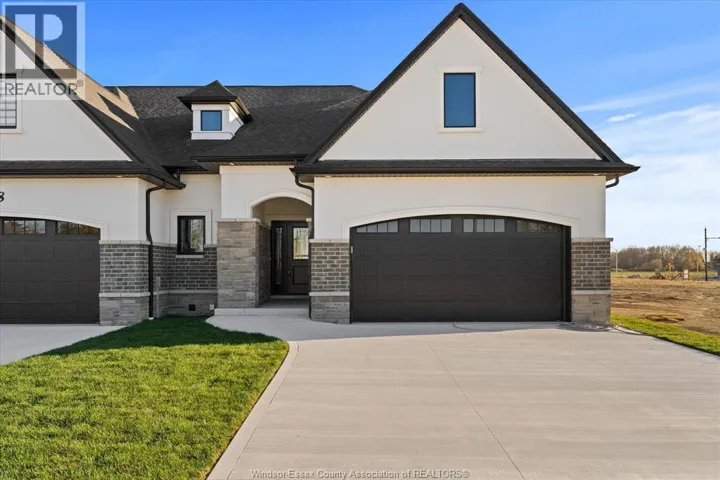 3148 TULLIO DRIVE, LaSalle, Ontario N9H1H3