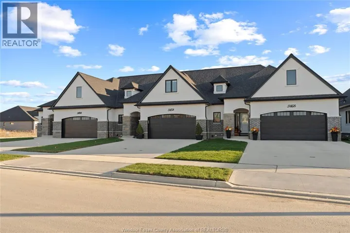 3255 TULLIO DRIVE, LaSalle, Ontario N9H1H3