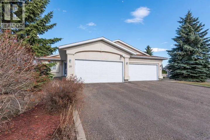 20, 2310 53 Avenue, Lloydminster, Alberta T9V2S4