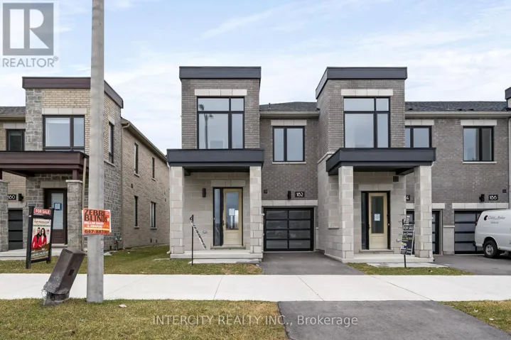 182 MUMBAI DRIVE, Markham (Middlefield), Ontario L3S0G5