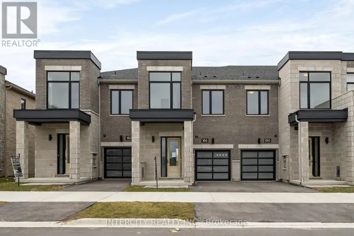 184 MUMBAI DRIVE, Markham (Middlefield), Ontario L3S0G5