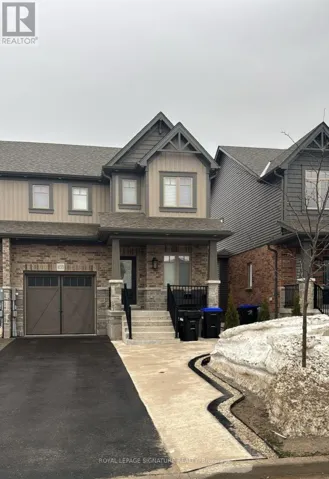 103 ARCHER AVENUE, Collingwood, Ontario L9Y3B7