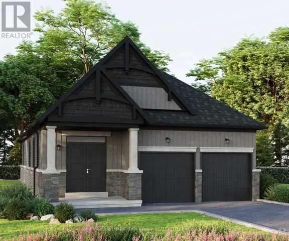 3139 ORION BOULEVARD, Orillia, Ontario None