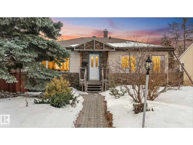 10920 132 ST NW, Edmonton, Alberta T5M1C9